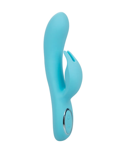 CalExotics Azure Collection Bunny G Rabbit Vibrator - Blue Vibrators