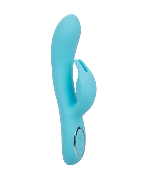 CalExotics Azure Collection Bunny G Rabbit Vibrator - Blue Vibrators