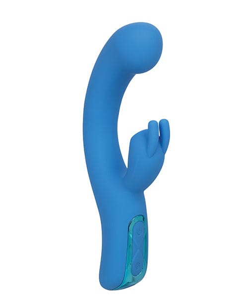 CalExotics Jack Rabbit Elite Suction Rabbit - Blue Vibrators