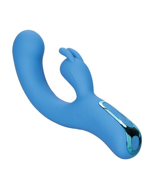 CalExotics Jack Rabbit Elite Suction Rabbit - Blue Vibrators