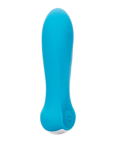 CalExotics Kyst Rocket Stimulator - Blue Vibrators