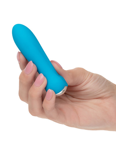 CalExotics Kyst Rocket Stimulator - Blue Vibrators