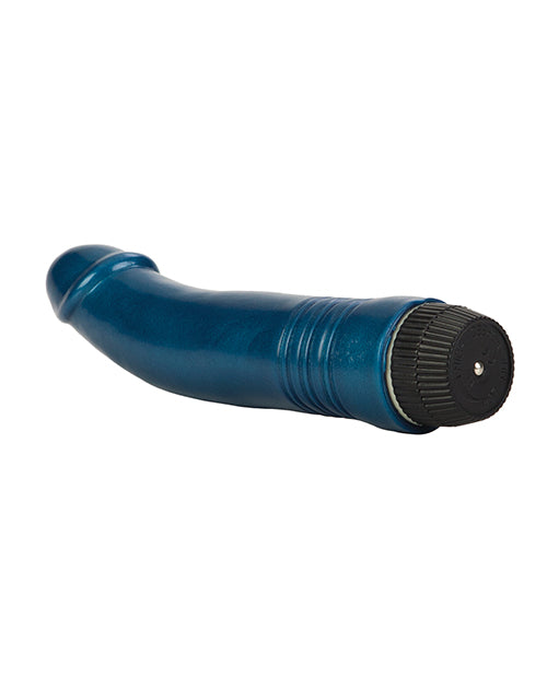 CalExotics Midnight G-Spot Vibe - Blue Vibrators