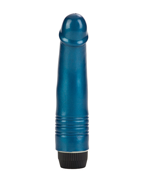 CalExotics Midnight G-Spot Vibe - Blue Vibrators