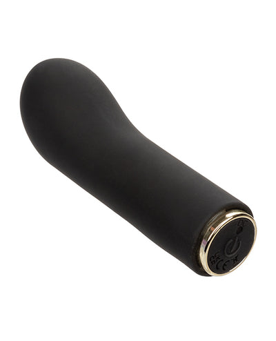 CalExotics Raven "G" Lover Vibrator - Black Vibrators