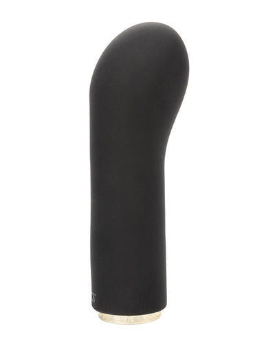 CalExotics Raven "G" Lover Vibrator - Black Vibrators