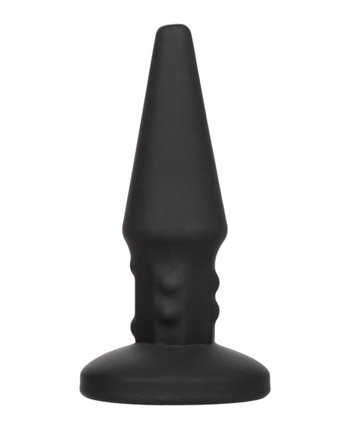 California Exotic Novelties Bionic Beaded Rimming Probe Anal Toys
