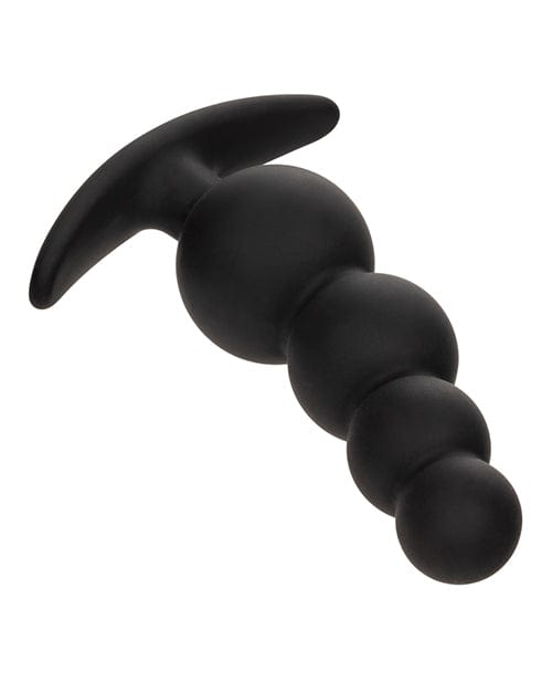 California Exotic Novelties Boundless Beaded Plug Anal Toys