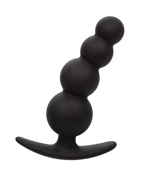 California Exotic Novelties Boundless Beaded Plug Anal Toys