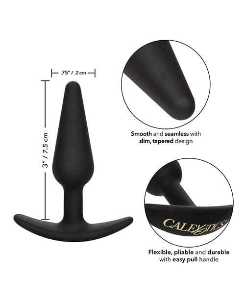 Boundless Slim Plug OrchidToys.com Boundless Slim Plug OrchidToys.com