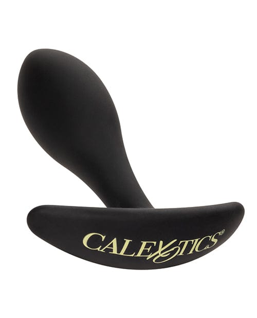 California Exotic Novelties Boundless Teardrop Plug Anal Toys