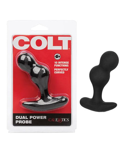 California Exotic Novelties Colt Dual Power Probe Anal Toys