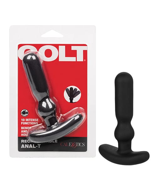 California Exotic Novelties Colt Rechargeable Anal-t Anal Toys