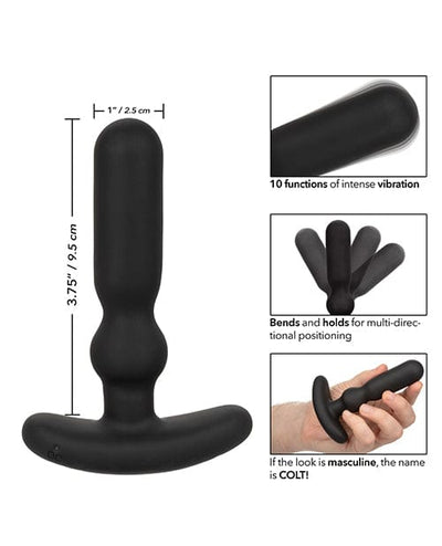 California Exotic Novelties Colt Rechargeable Anal-t Anal Toys