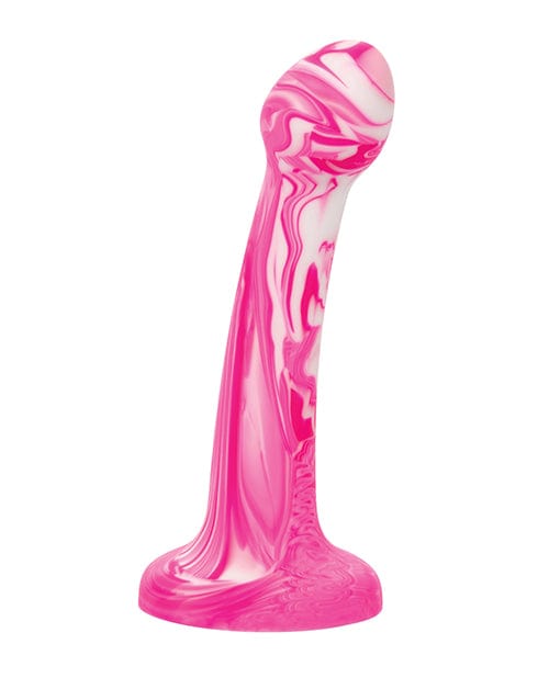 California Exotic Novelties Twisted Love Twisted Bulb Tip Probe Anal Toys