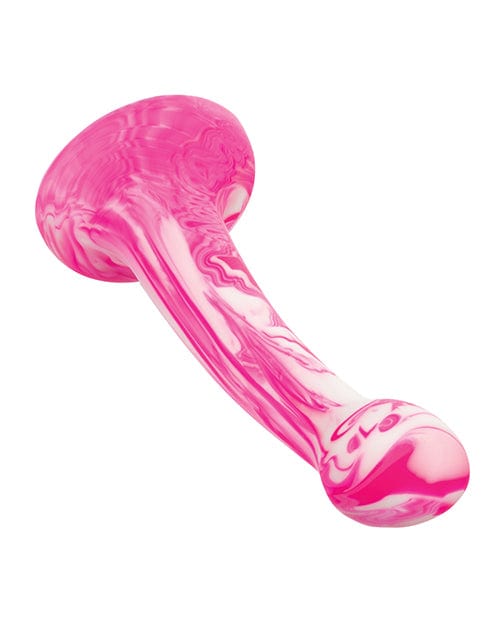 California Exotic Novelties Twisted Love Twisted Bulb Tip Probe Anal Toys