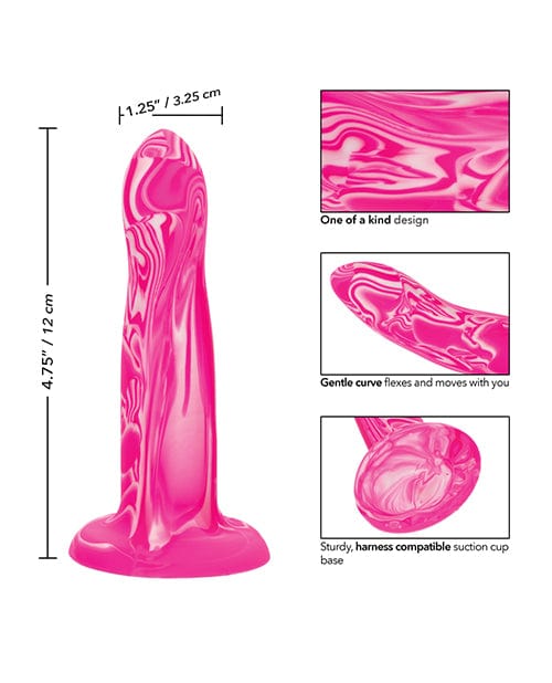 California Exotic Novelties Twisted Love Twisted Probe Anal Toys