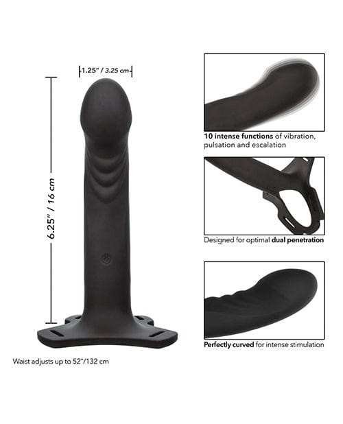 Boundless Rechargeable Multi-purpose Harness