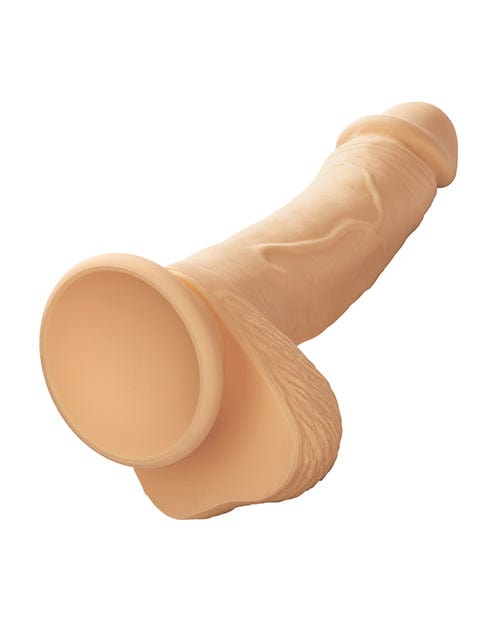 California Exotic Novelties Studs Dual Density Silicone Dildo Dildos