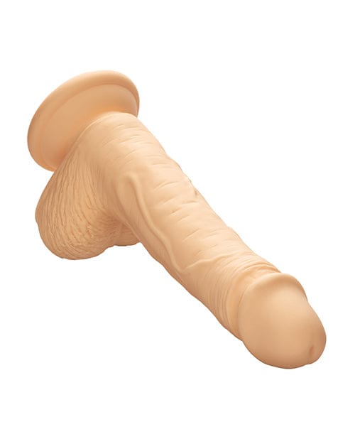 California Exotic Novelties Studs Dual Density Silicone Dildo Dildos