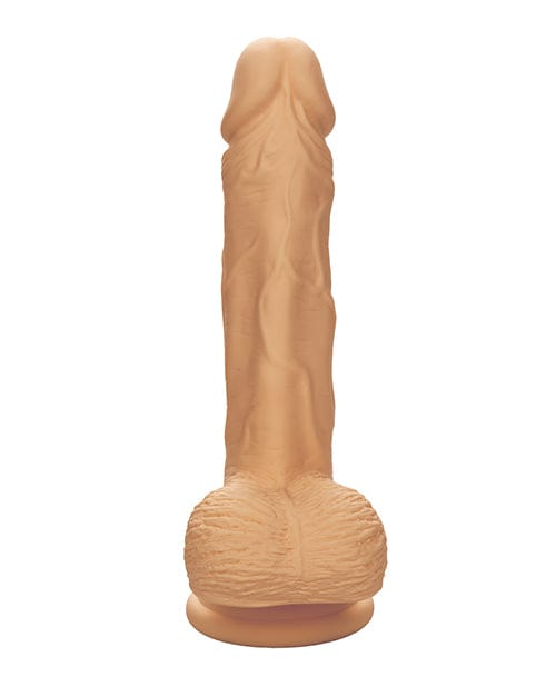 California Exotic Novelties Studs Dual Density Silicone Dildo Dildos