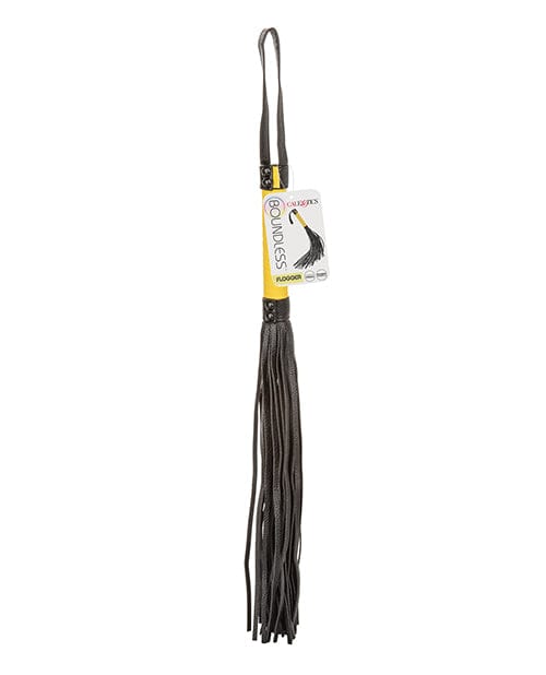 California Exotic Novelties Boundless Flogger Kink &amp; BDSM
