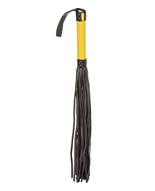 California Exotic Novelties Boundless Flogger Kink &amp; BDSM
