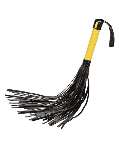 California Exotic Novelties Boundless Flogger Kink &amp; BDSM