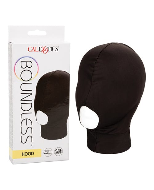 California Exotic Novelties Boundless Hood Kink &amp; BDSM
