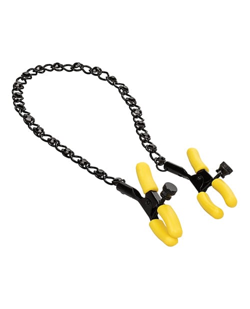 California Exotic Novelties Boundless Nipple Teasers Kink &amp; BDSM