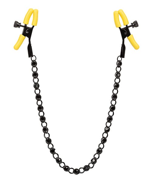 California Exotic Novelties Boundless Nipple Teasers Kink &amp; BDSM