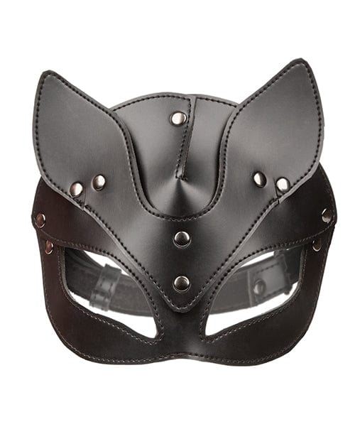 California Exotic Novelties Euphoria Collection Cat Mask Kink &amp; BDSM