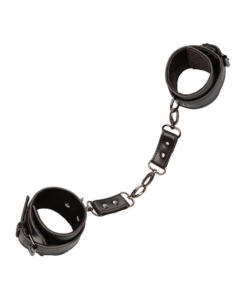 California Exotic Novelties Euphoria Collection Hand Cuffs Kink &amp; BDSM