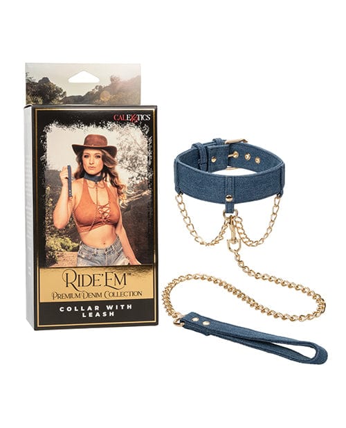 California Exotic Novelties Ride &