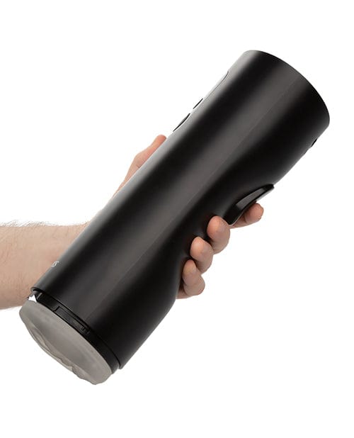 California Exotic Novelties Bionic Thrusting Masturbator Penis Toys