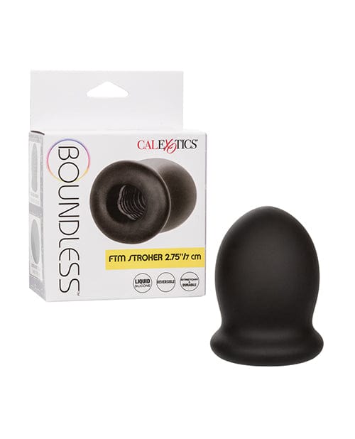 California Exotic Novelties Boundless 2.75" Ftm Stroker Penis Toys