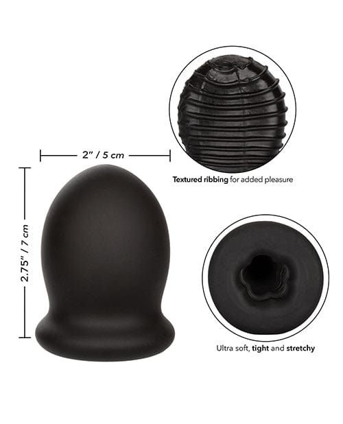 California Exotic Novelties Boundless 2.75" Ftm Stroker Penis Toys