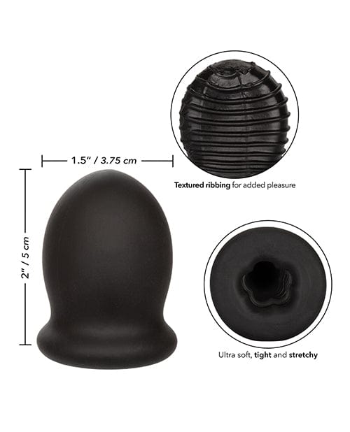 California Exotic Novelties Boundless 2" Ftm Stroker Penis Toys