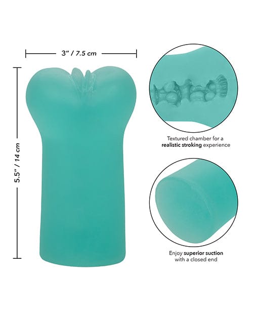 California Exotic Novelties Cheap Thrills The Mermaid Penis Toys