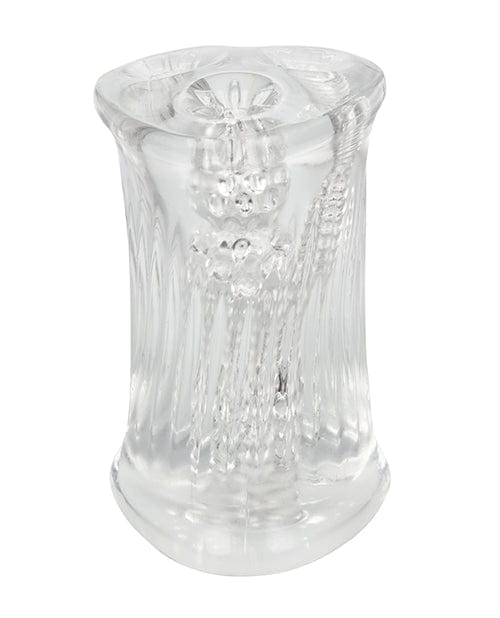 California Exotic Novelties Cyclone Triple Chamber Stroker Penis Toys