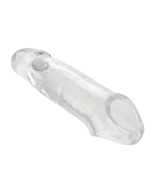 California Exotic Novelties Performance Maxx 5.5" Penis Extension - Clear Penis Toys