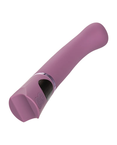 California Exotic Novelties Orgasmatron Digital G-Wand Vibrator - Purple Sale