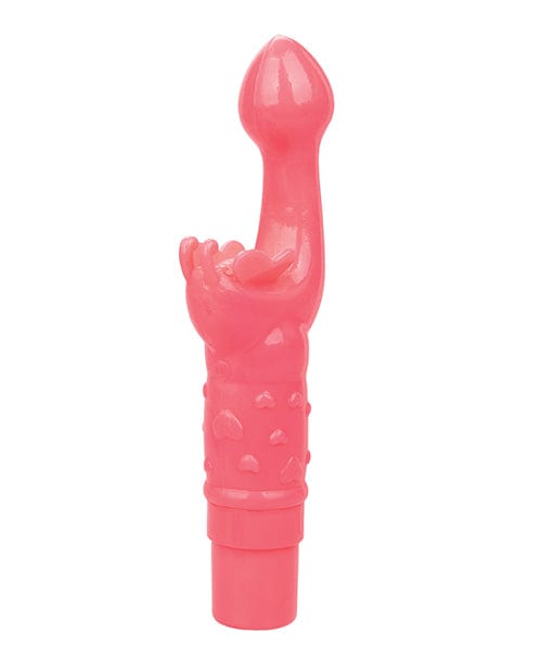 California Exotic Novelties Butterfly Kiss Vibrators