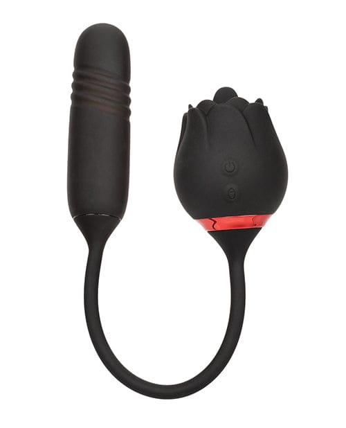 California Exotic Novelties French Kiss Elite Romeo Vibrators