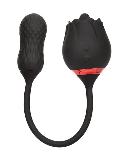 California Exotic Novelties French Kiss Elite Siren Vibrators