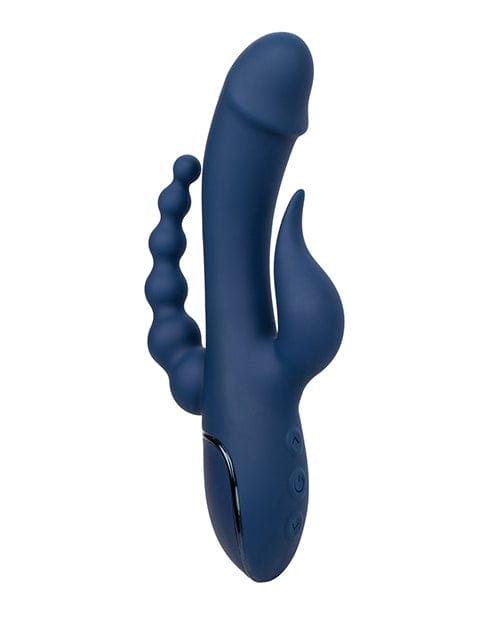 California Exotic Novelties Iii Triple Vibrators