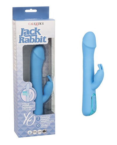 California Exotic Novelties Jack Rabbit Elite Rotating Rabbit Vibrators