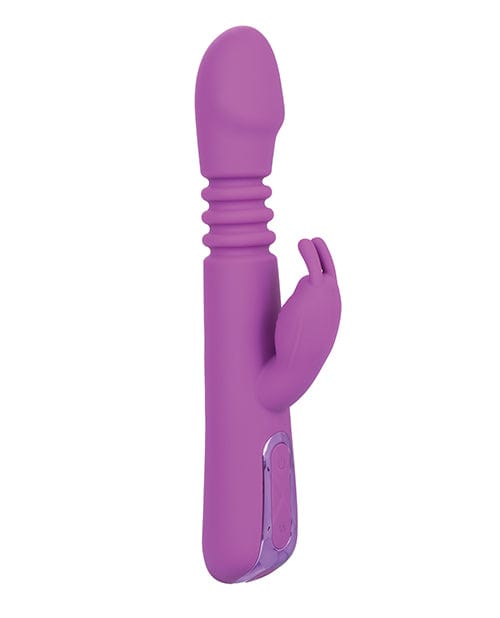 California Exotic Novelties Jack Rabbit Elite Thrusting Rabbit Vibrators
