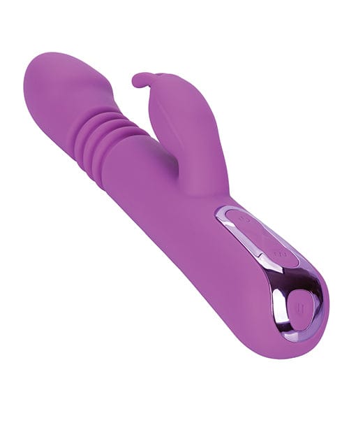 California Exotic Novelties Jack Rabbit Elite Thrusting Rabbit Vibrators