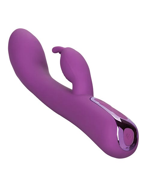 Jack Rabbit Machine Jack Rabbit Elite Warming Rabbit - Purple – OrchidToys.com